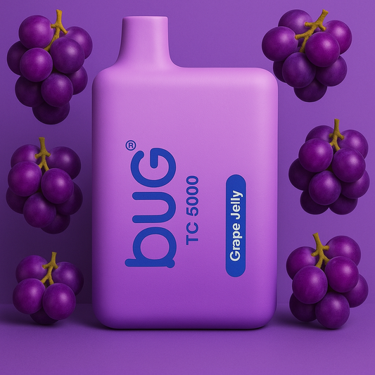 Grape Jelly