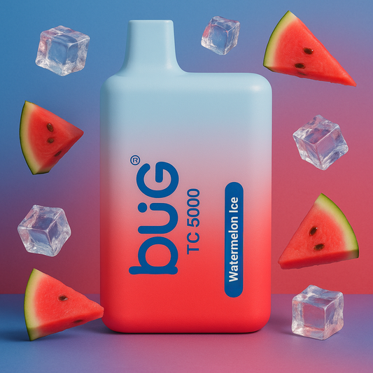 Watermelon Ice