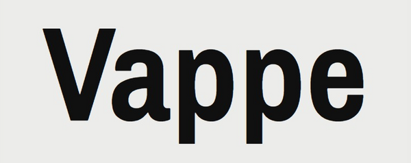 Vappe