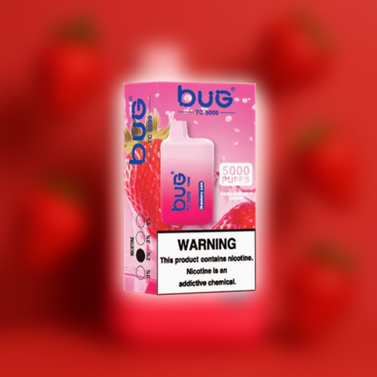 Strawberry Juice