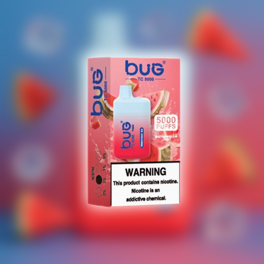 Watermelon Ice